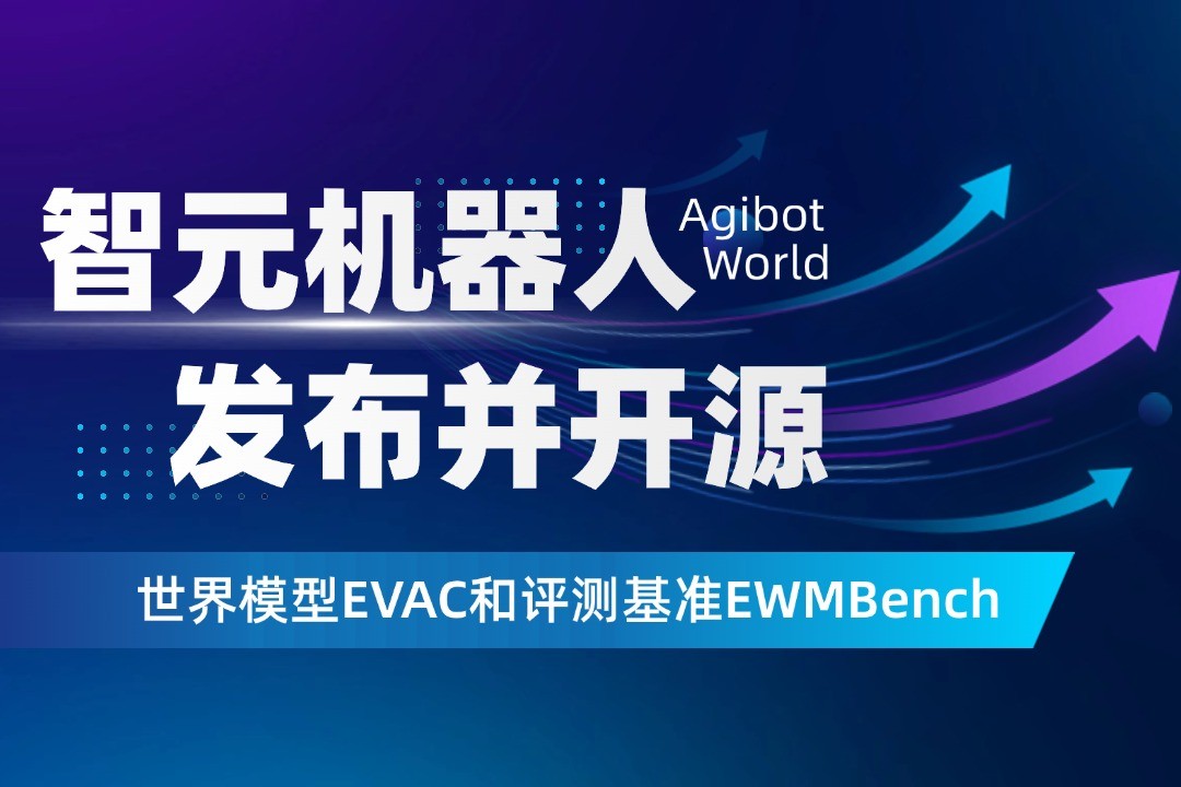 世界模型新突破！南宫28ng机器人开源EVAC框架与EWMBench评测基准